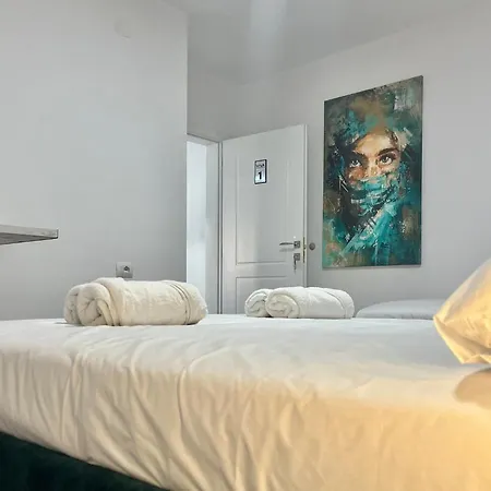 Apartment Viva *