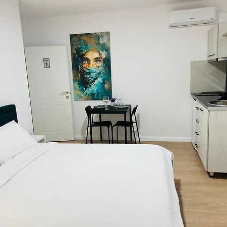 Viva Apartment Permet
