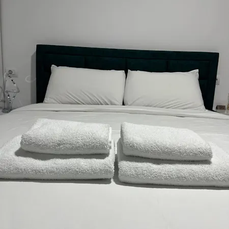 Viva Apartment Permet