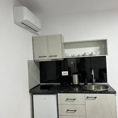 Viva Apartment