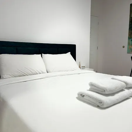 Apartment Viva Permet
