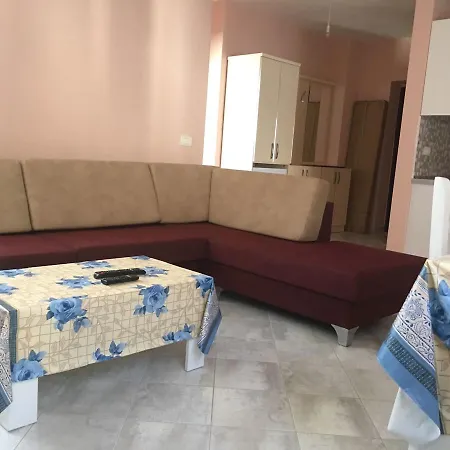 Apartmán Viva *