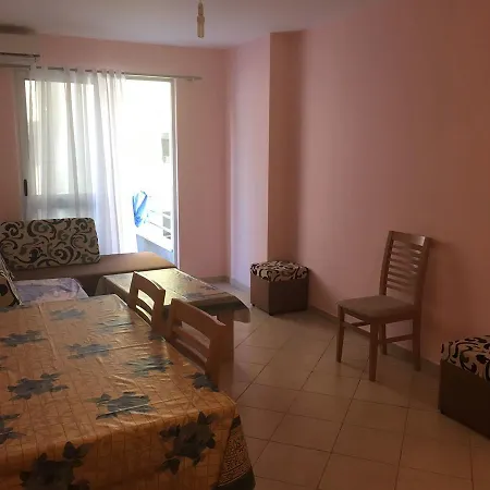 Apartmán Viva *