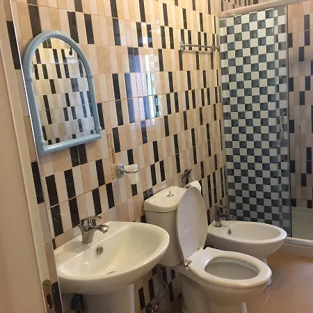 Apartmán Viva *