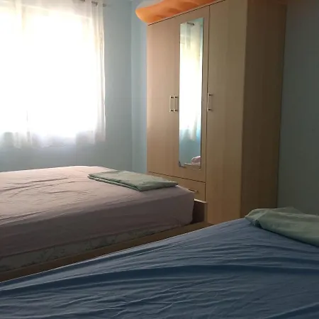 Apartmán Viva *