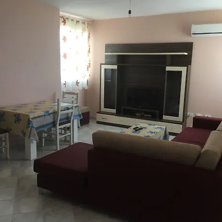 Apartmán Viva *