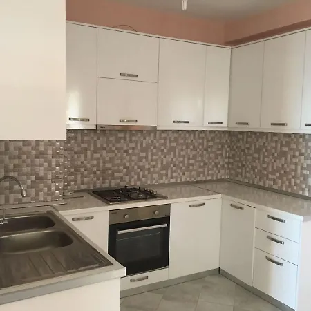 Apartmán Viva *