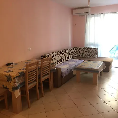 Apartmán Viva *