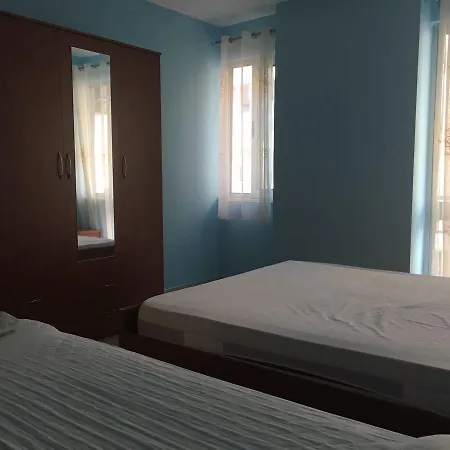 Apartmán Viva *