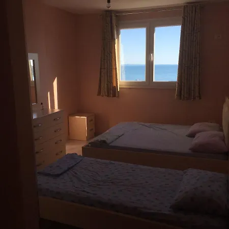 Apartmán Viva *
