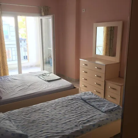 Apartmán Viva *