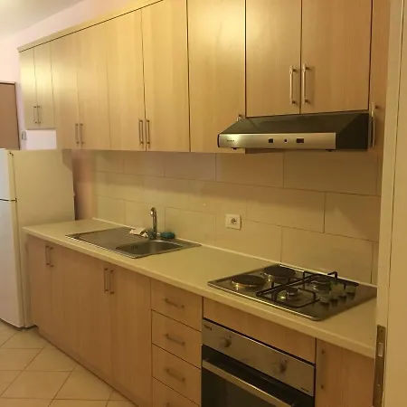 Apartmán Viva *